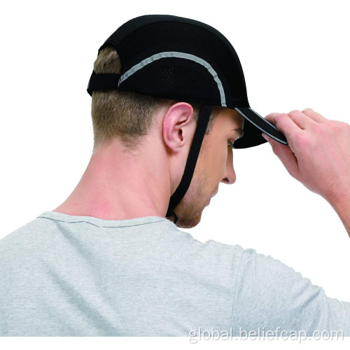 High Light Safety Bump Cap safety Bump cap of ABS&EVA Liner bump caps Supplier